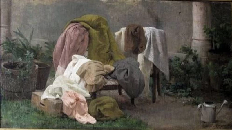 Vestiario